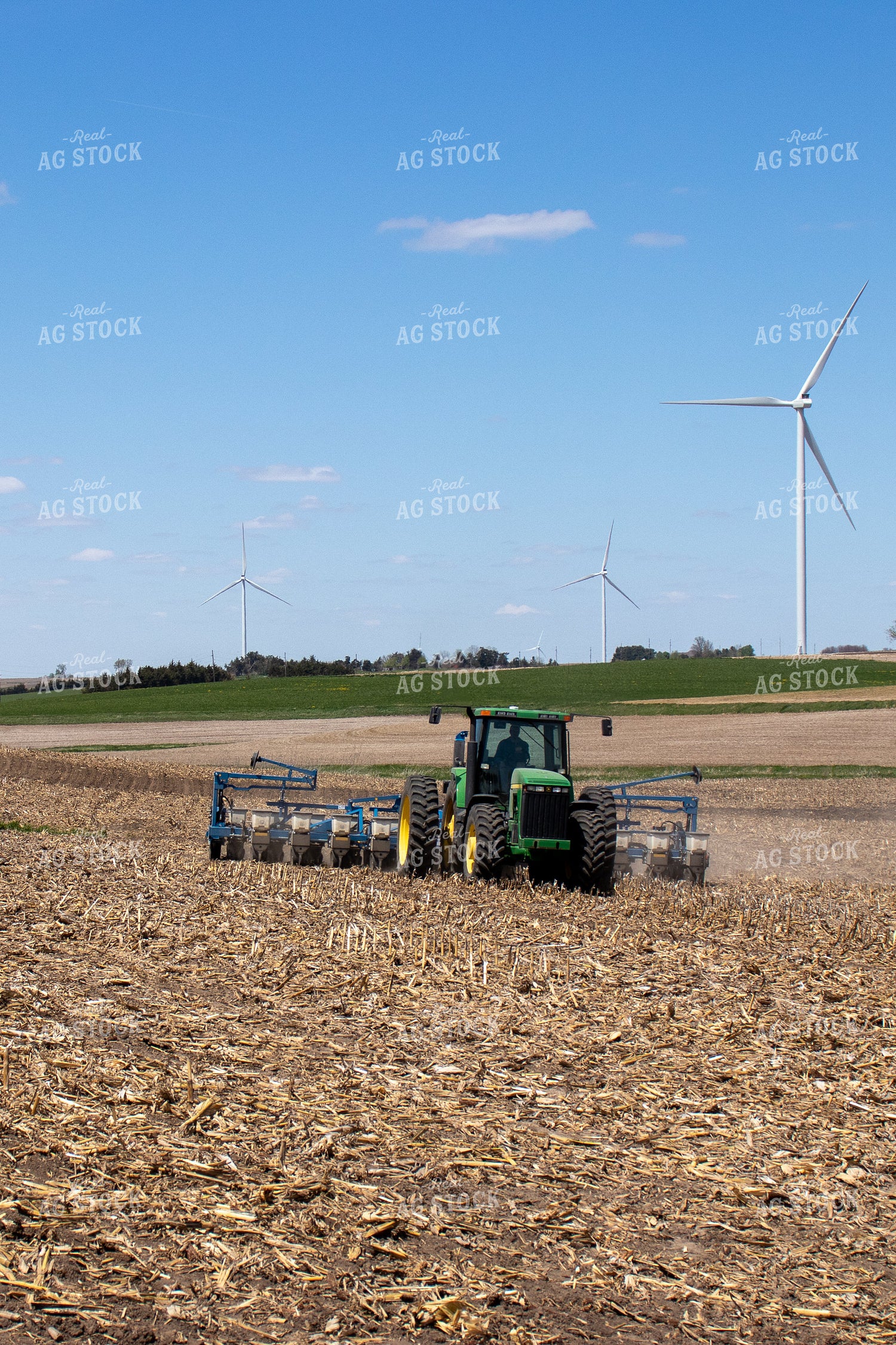 Planting 67075