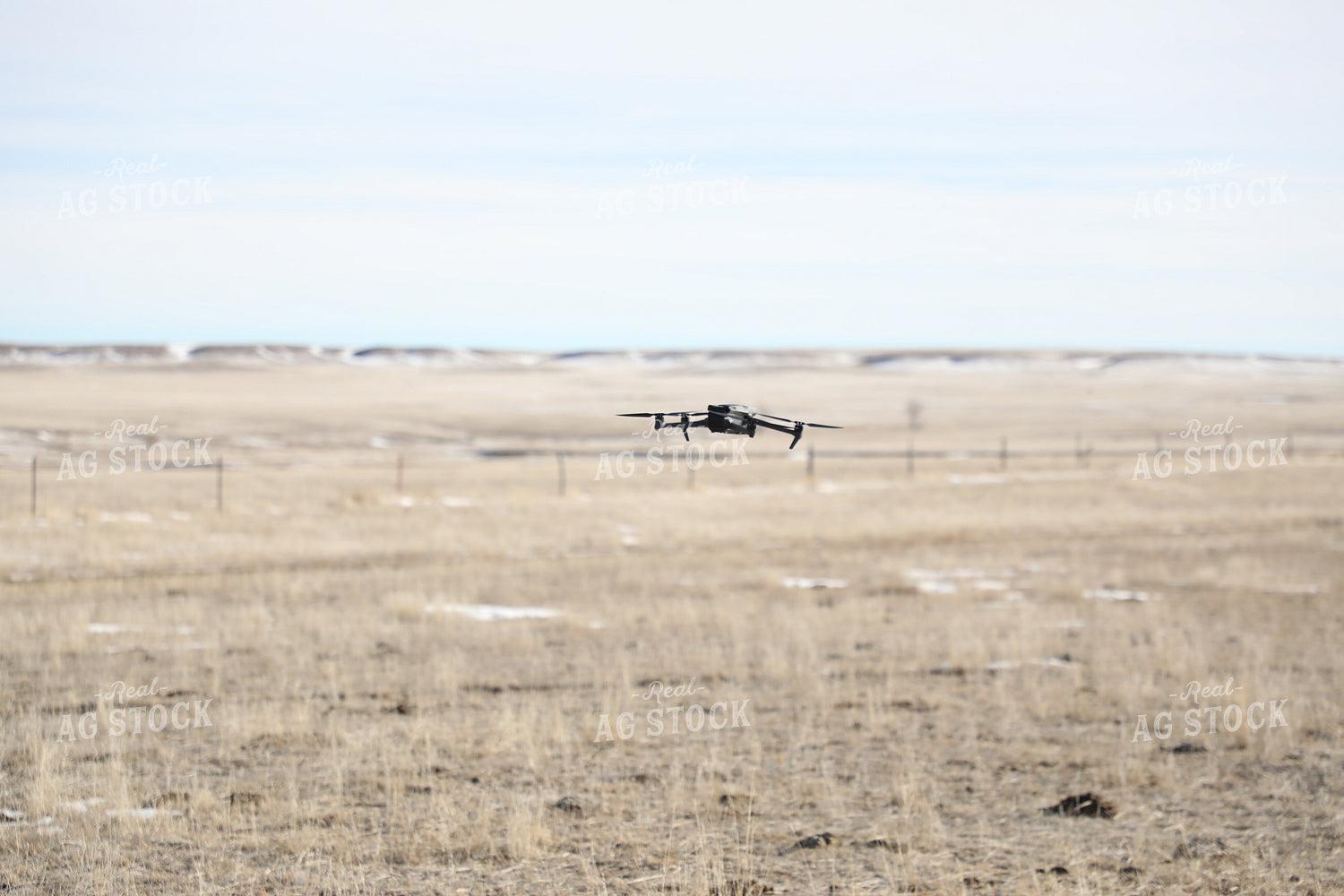 Drone Flying 117017