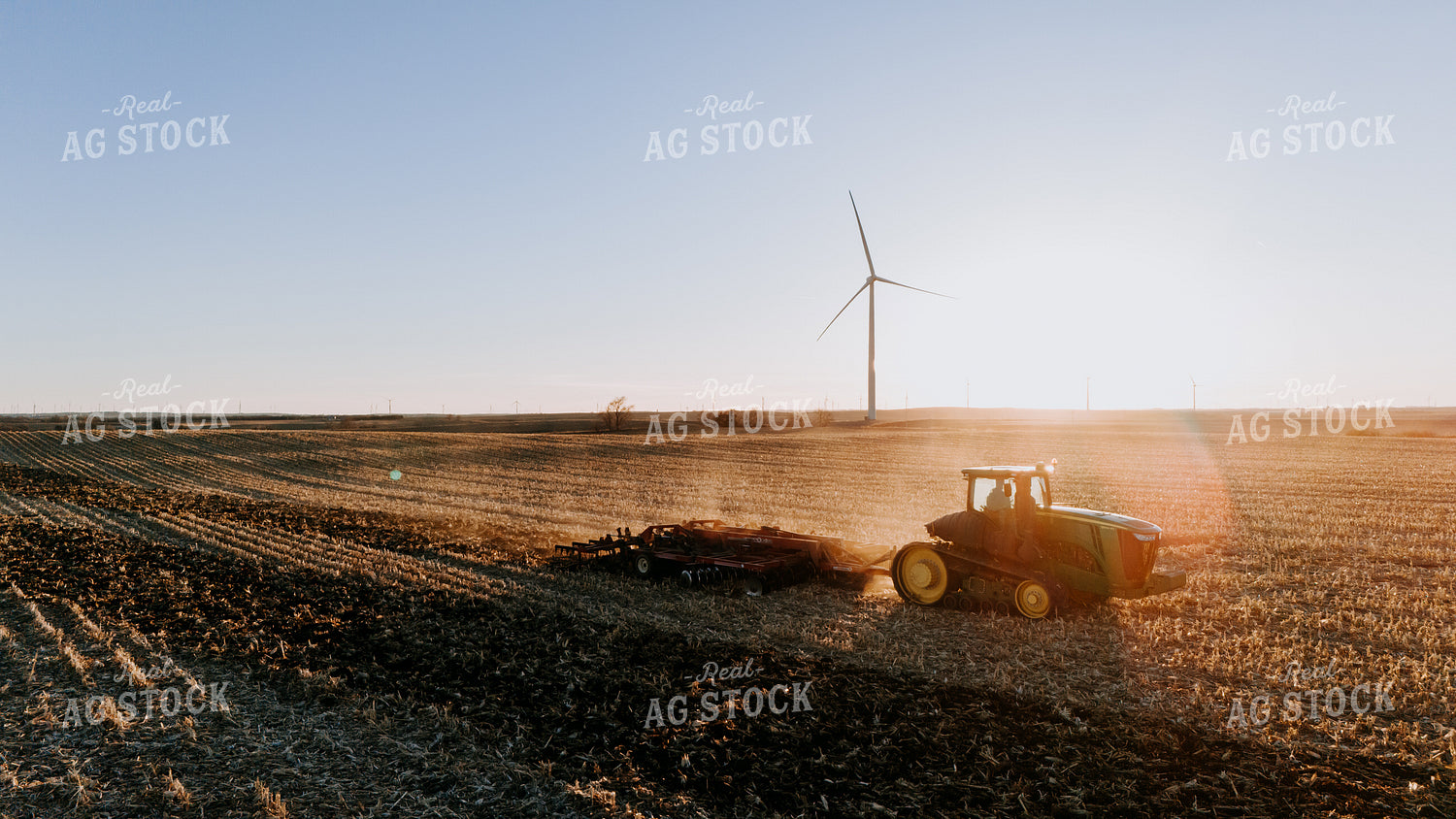 Tillage 77305