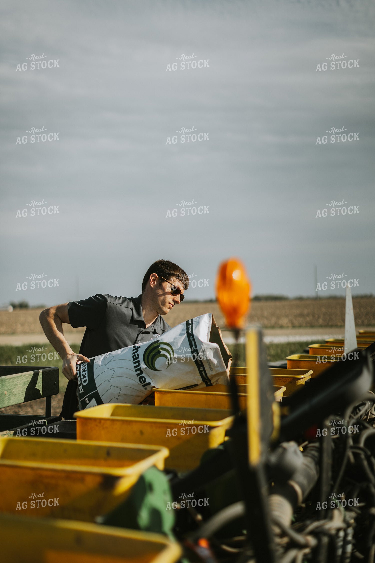 Loading Planter Boxes 8133