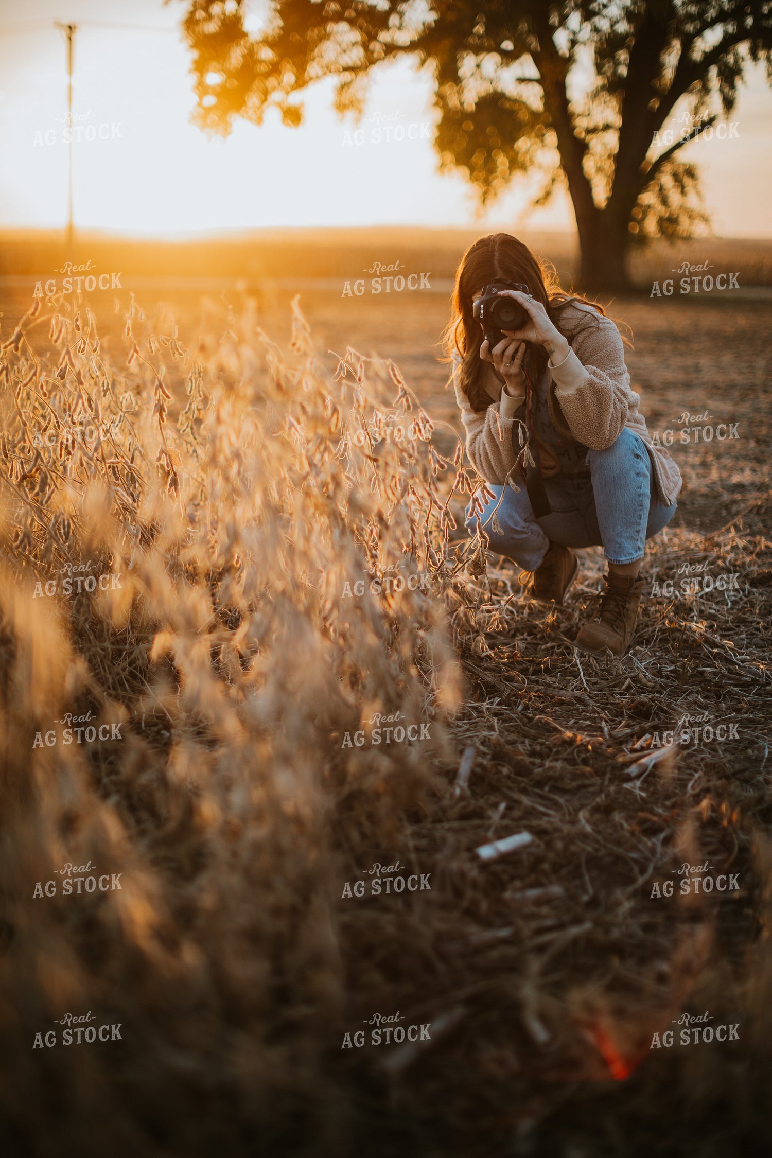 Content Creator Taking Photos 6754