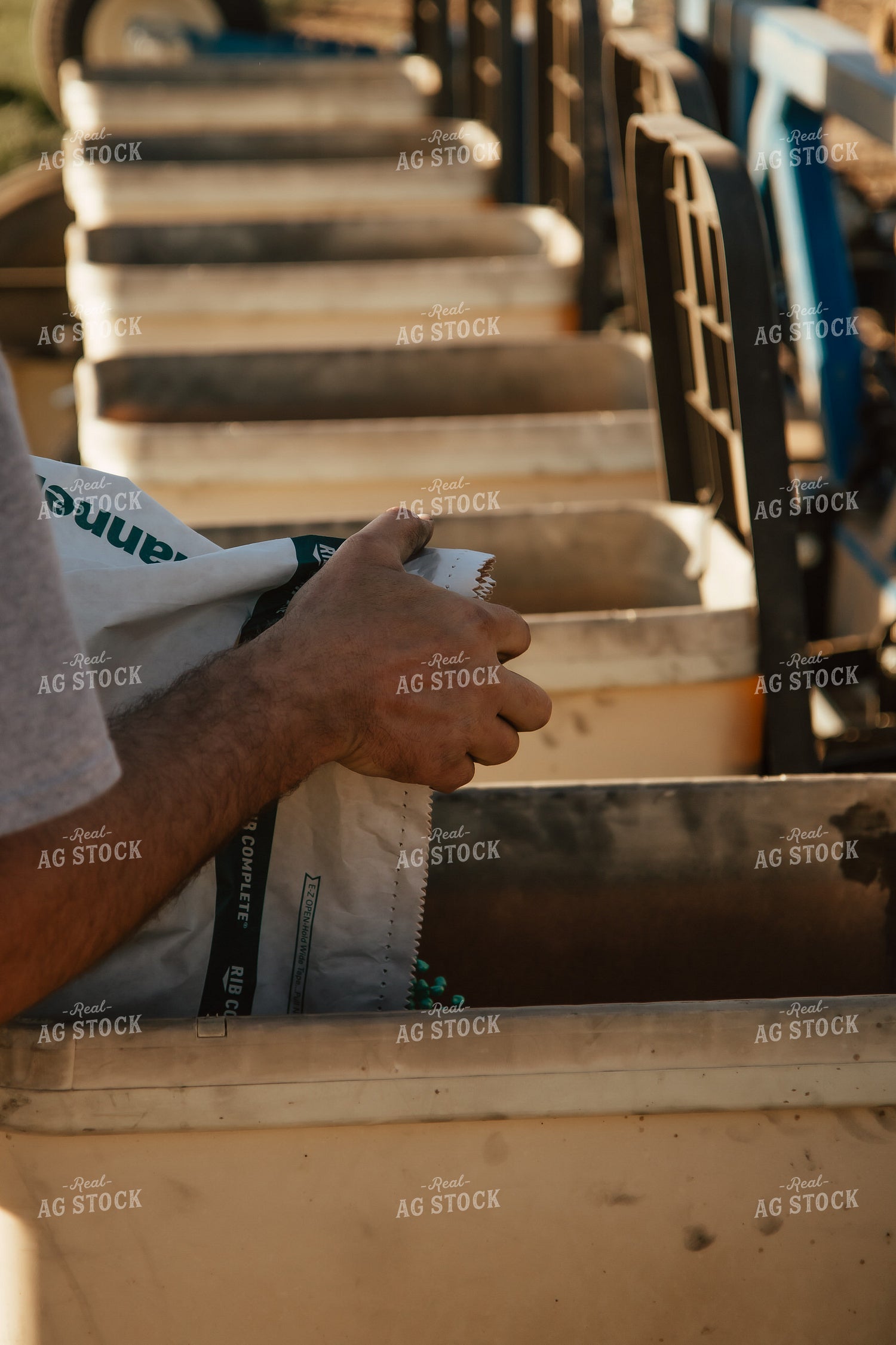 Filling Planter 67557