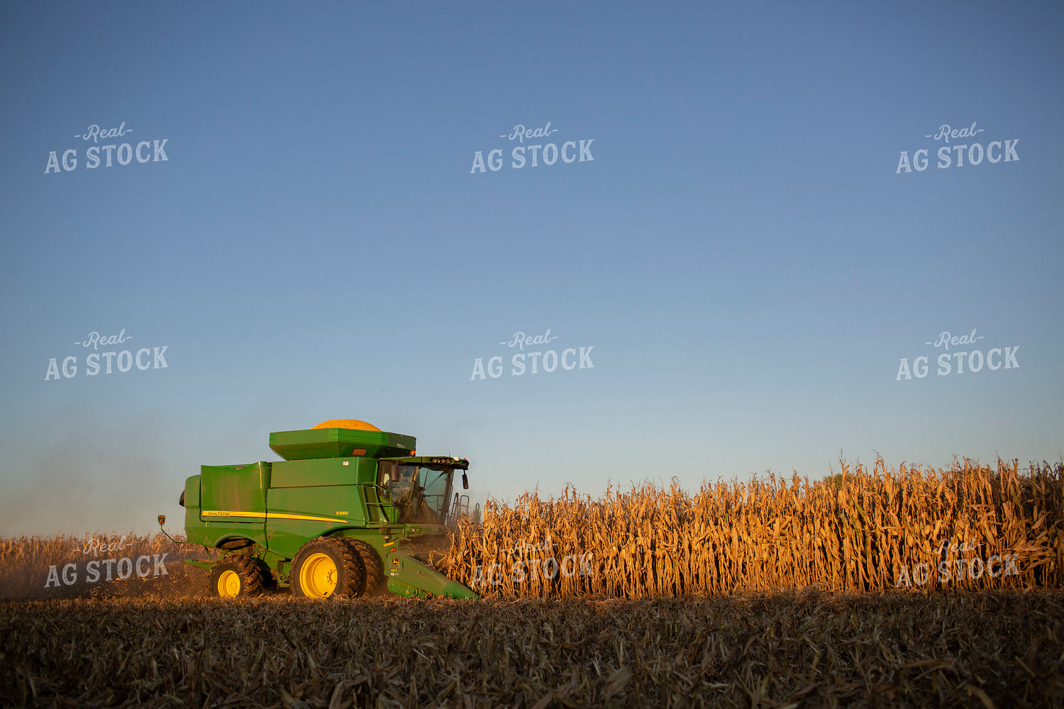 Harvest 2523