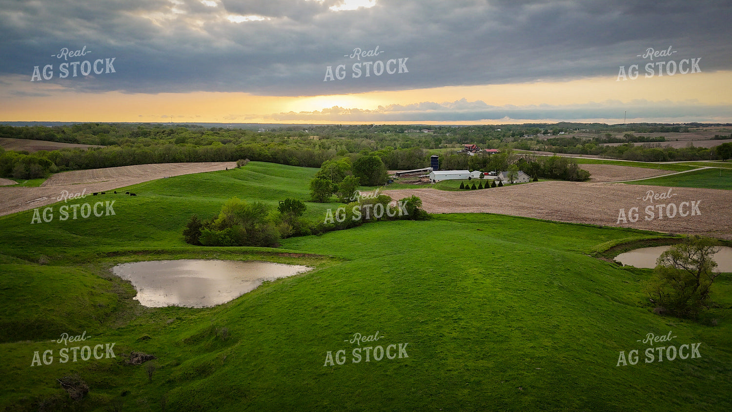 Scenic Landscape 191147