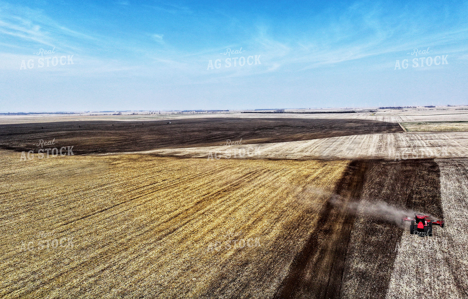 Vertical Tillage 141243