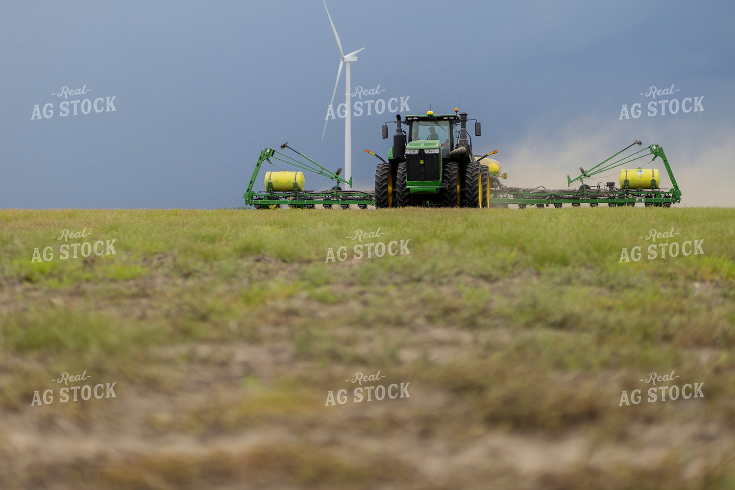Planting 93252