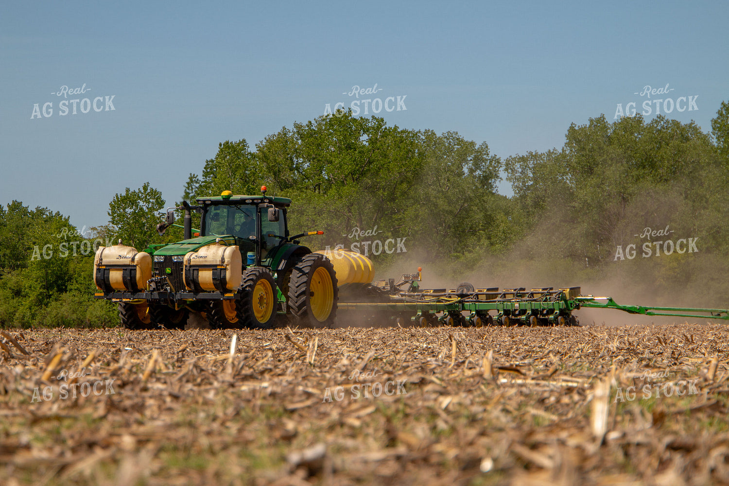 Planting 157018