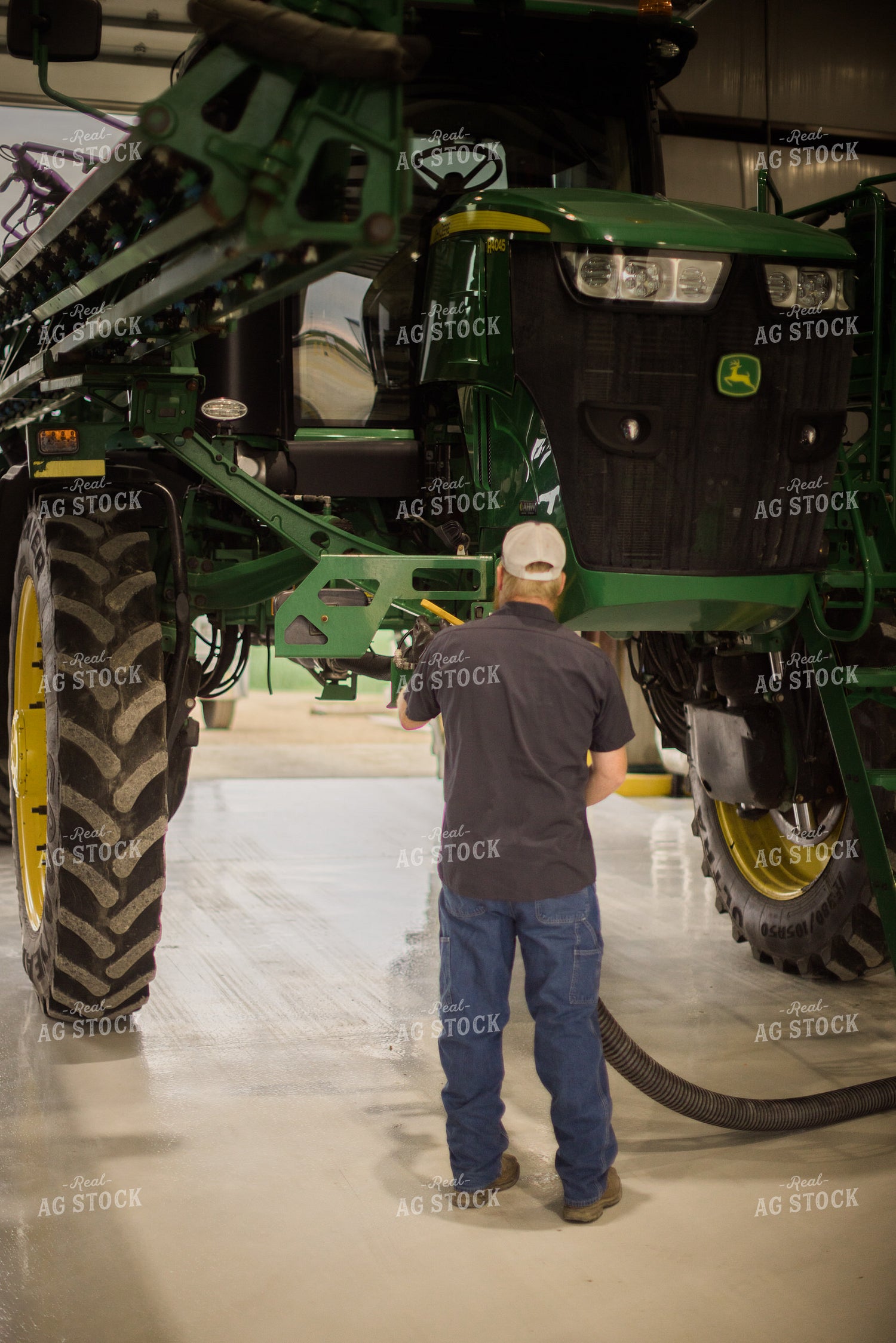 Applicator Filling Sprayer 7918