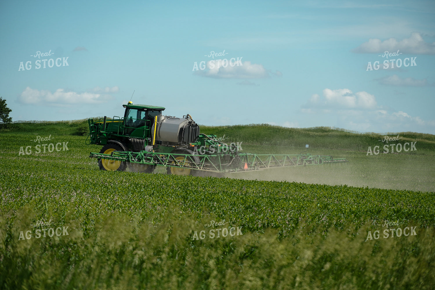 Self-Propelled Sprayer 65111