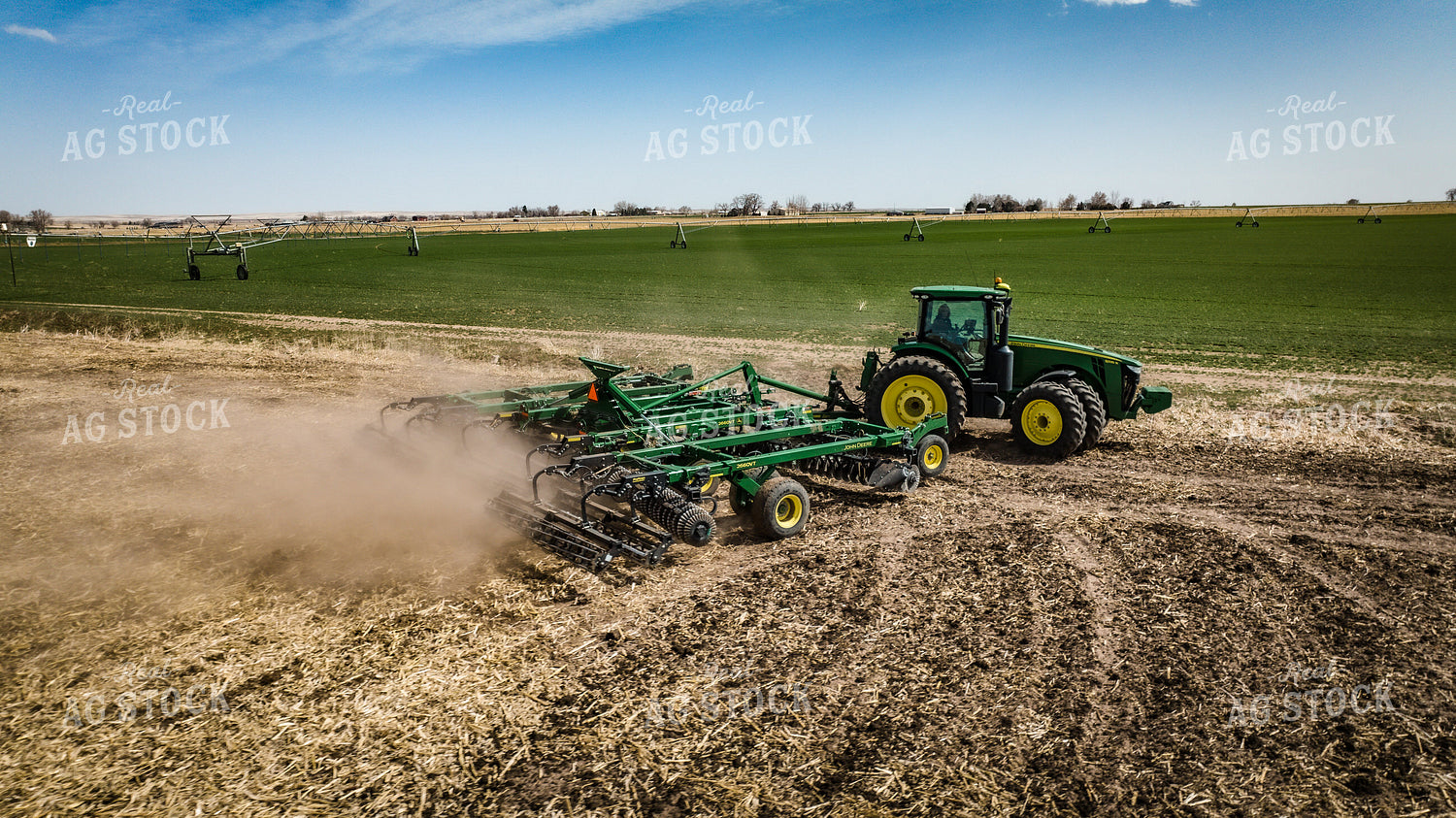Tillage Drone 56271