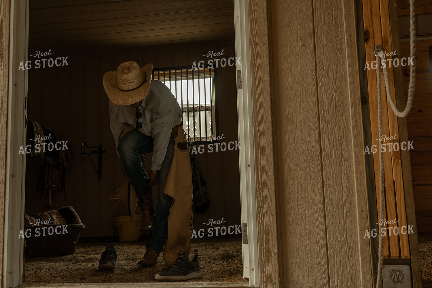 Rancher 58281