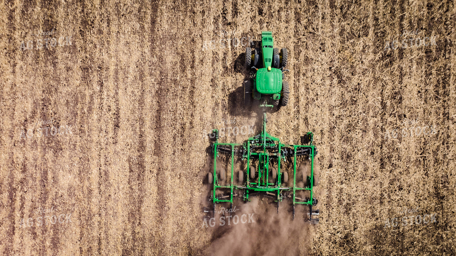 Tillage Drone 56267