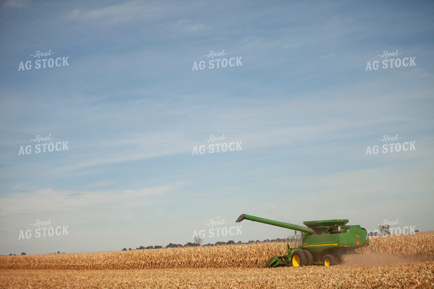 Harvest 1783