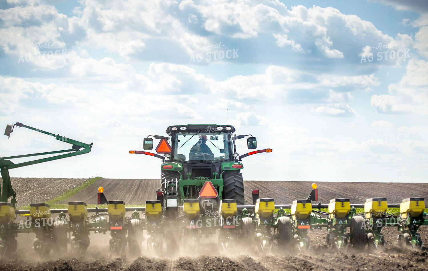 Planting 161074