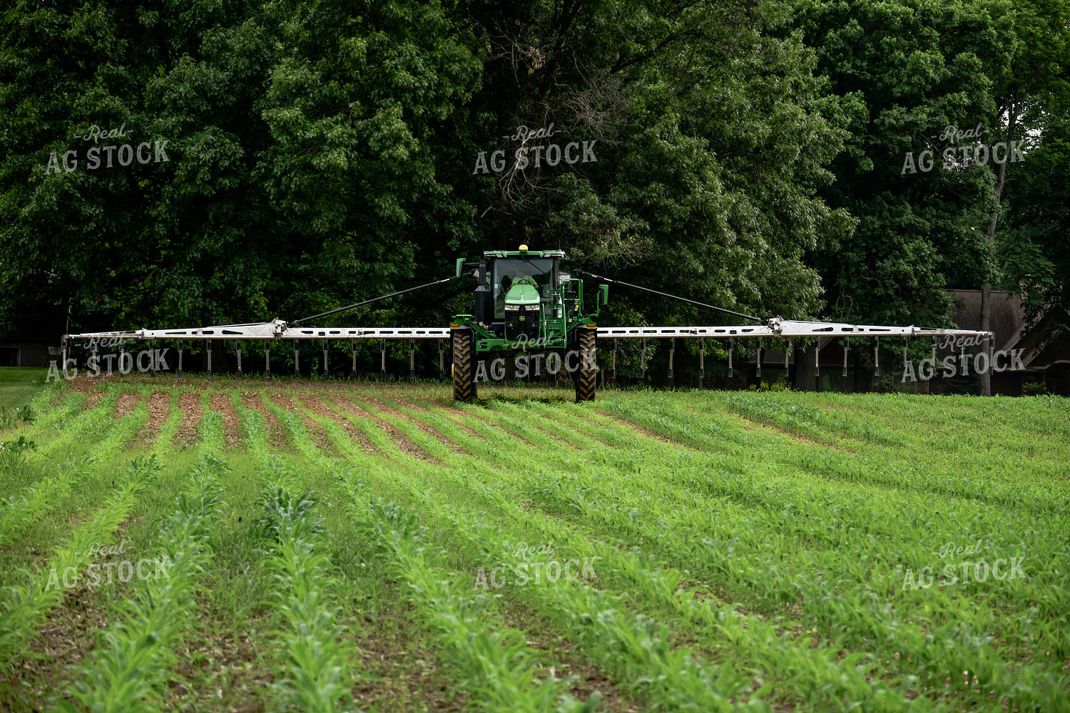Drop Nozzling Fertilizer 86000