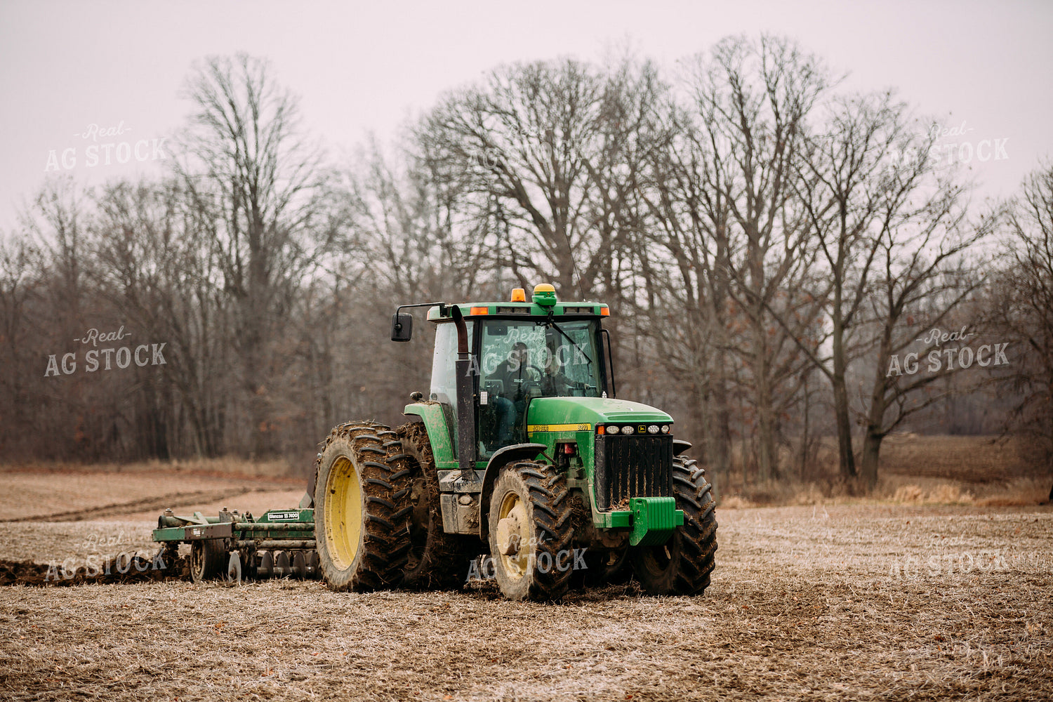 Chisel Plowing 169059