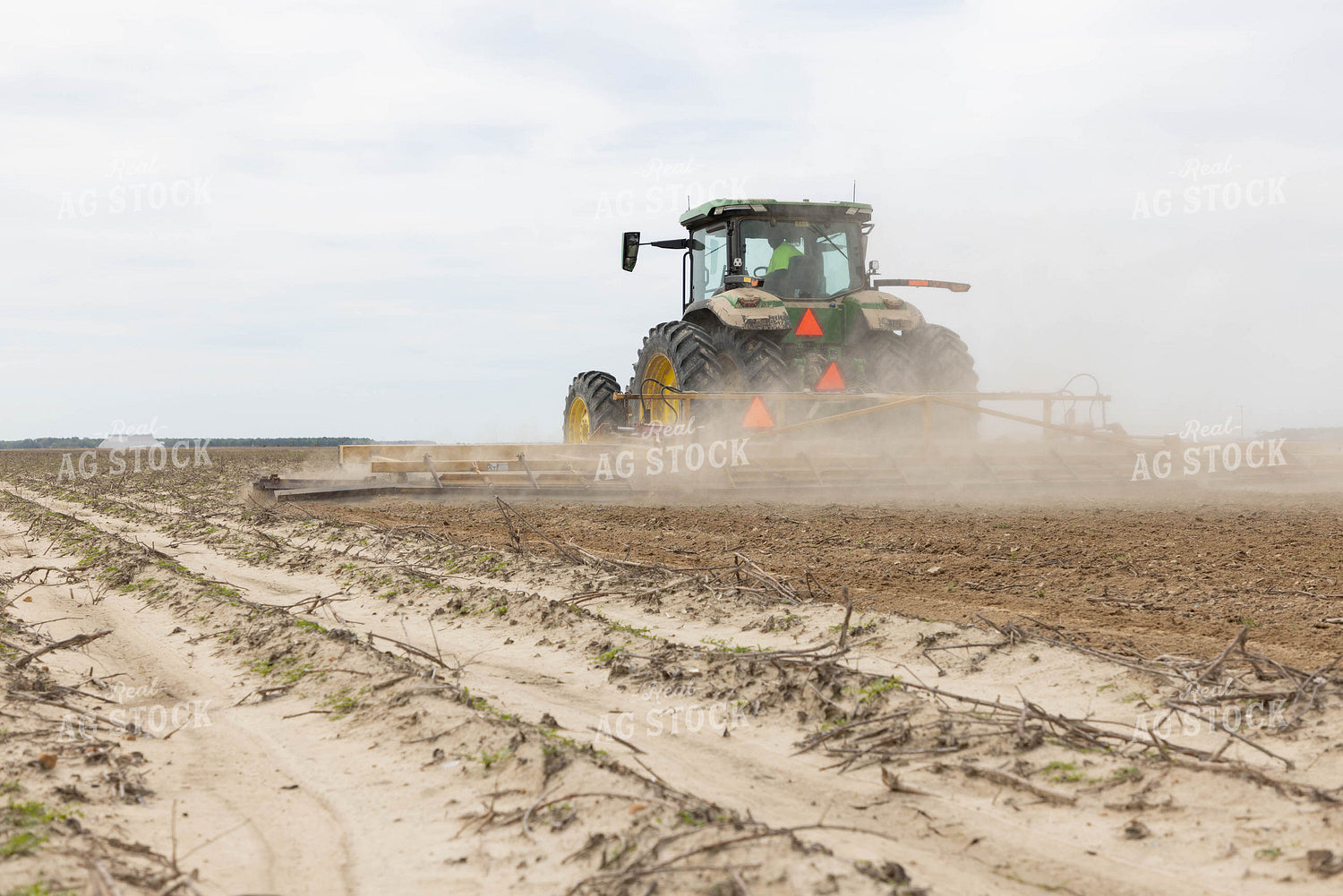 Tillage 79596