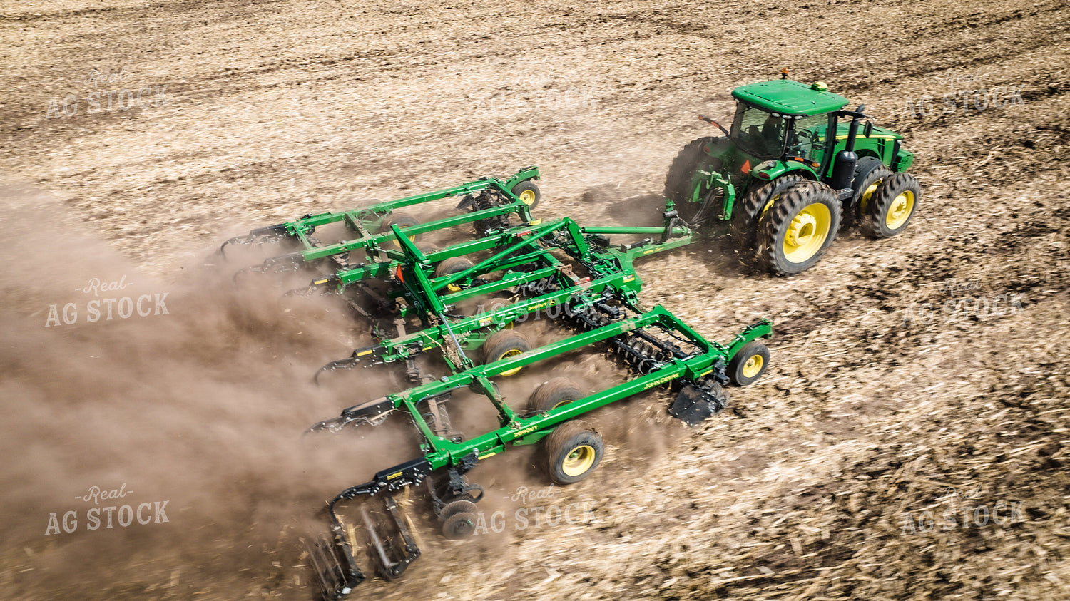 Tillage Drone 56275
