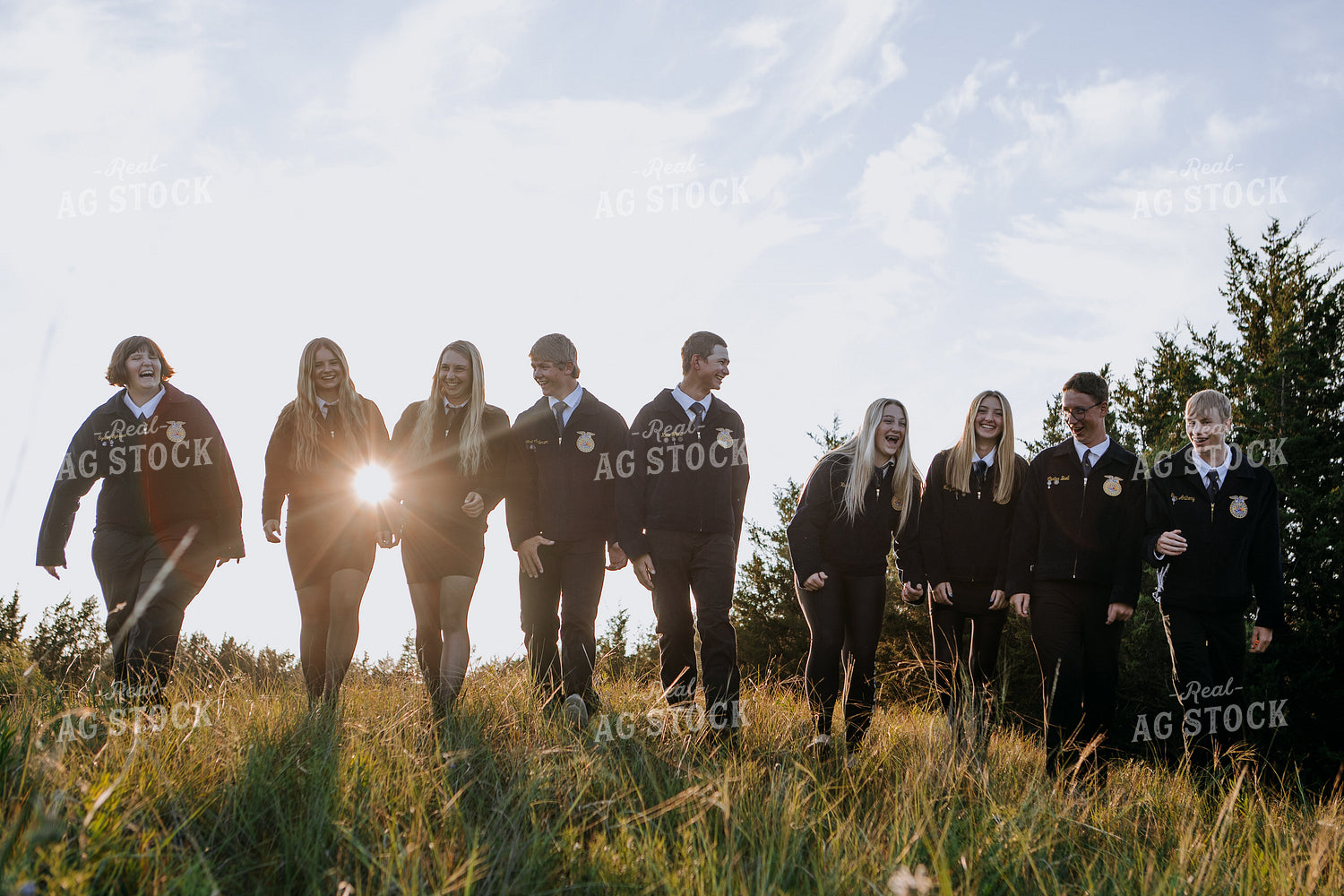 FFA Members 77351