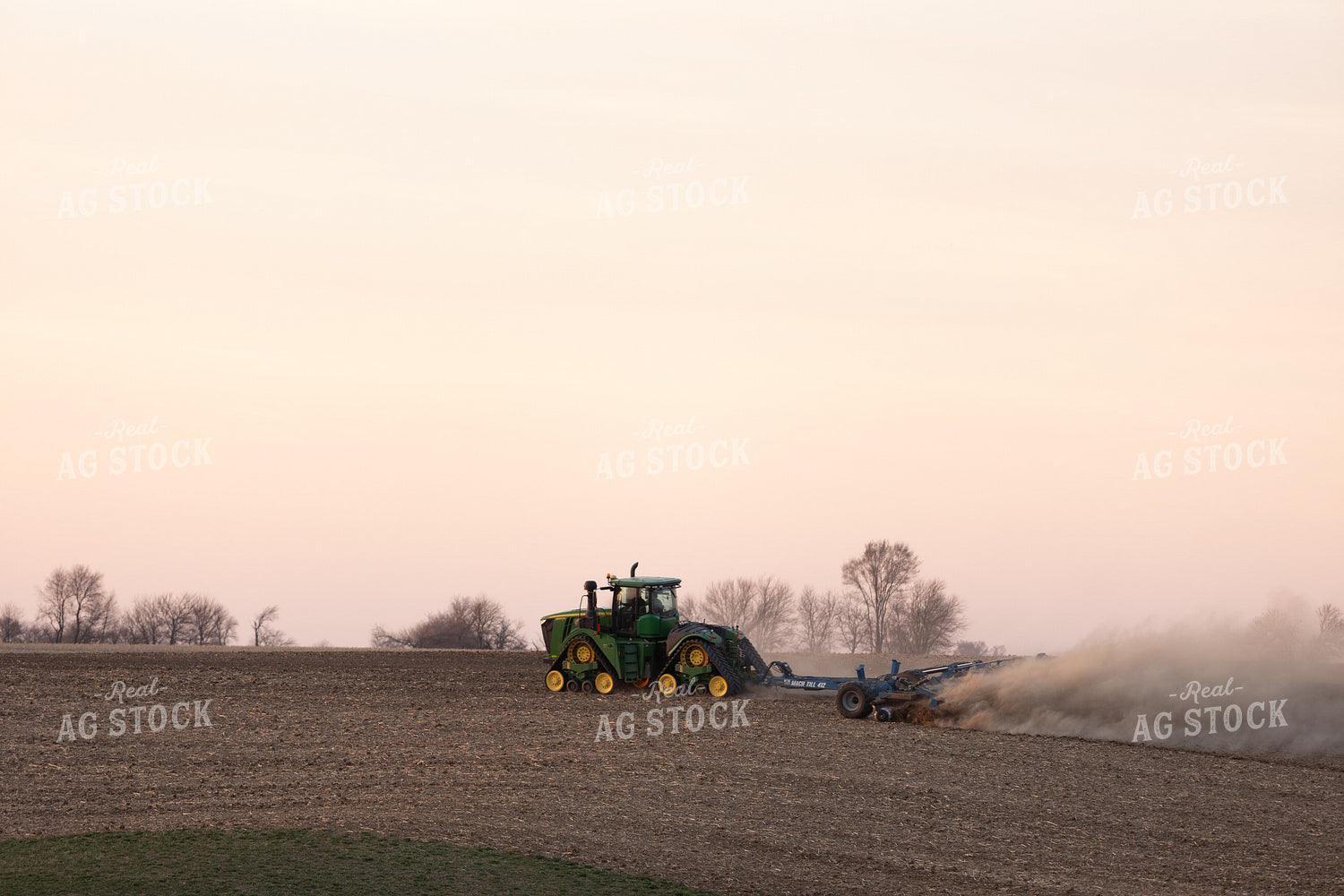 Vertical Tillage 215049
