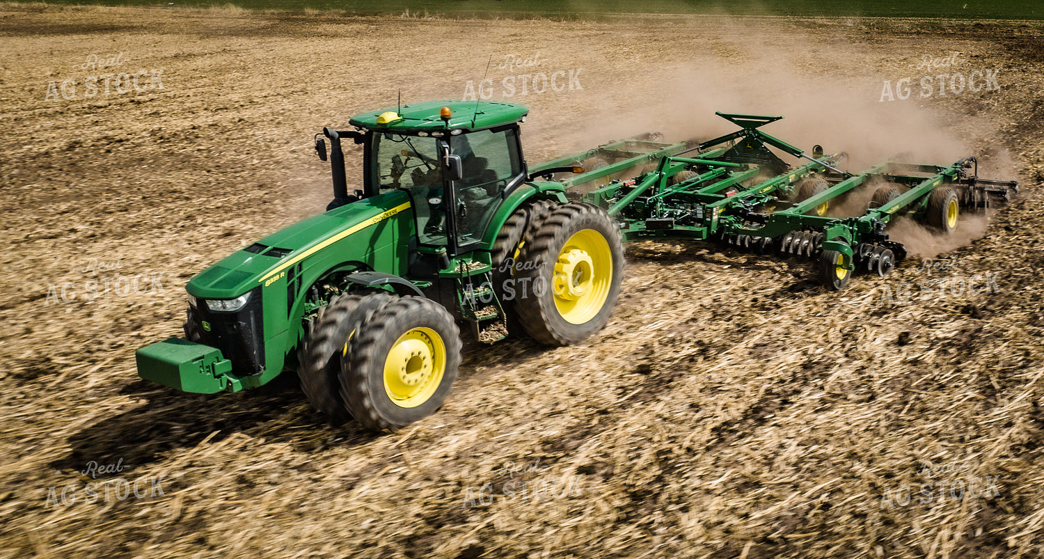 Tillage Drone 56272