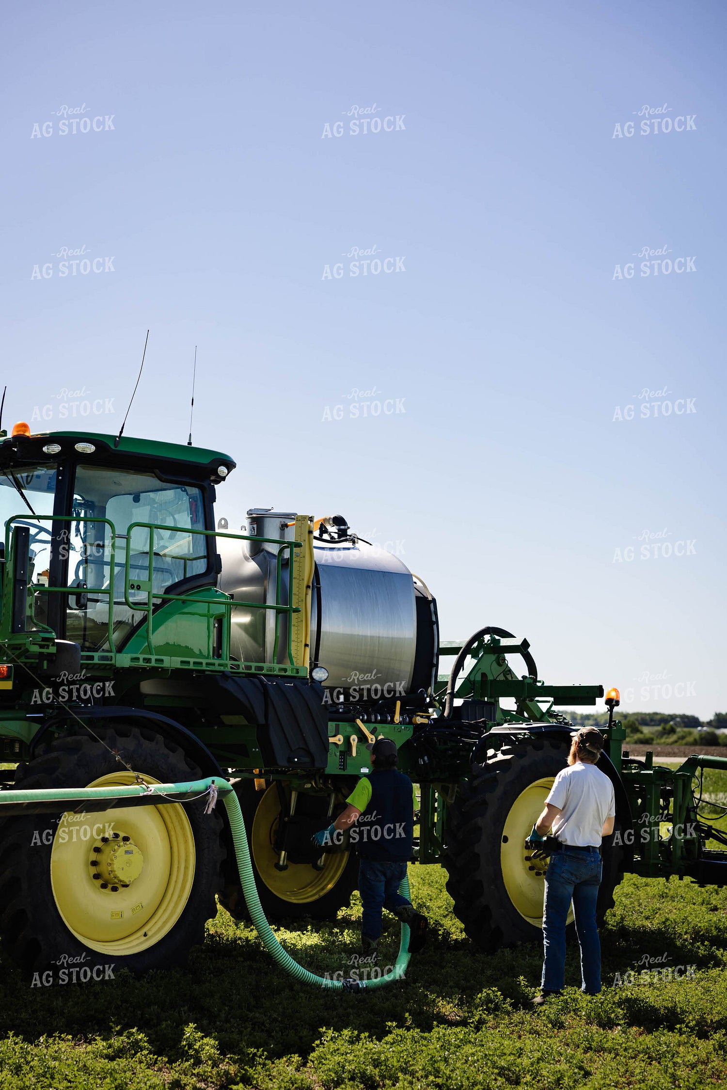 Filling Sprayer 152467