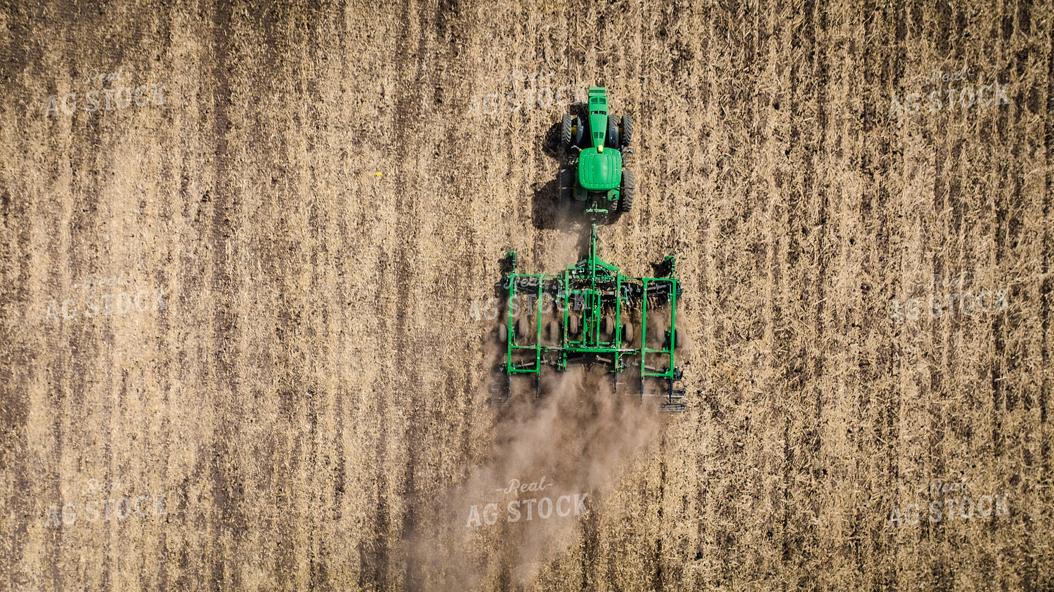 Tillage Drone 56268