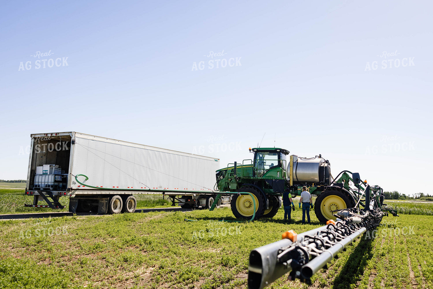 Filling Sprayer 152468