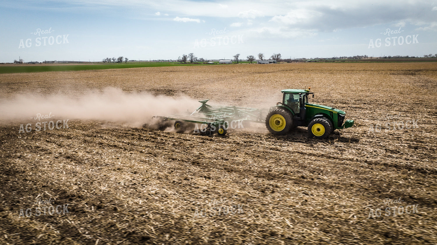 Tillage Drone 56274