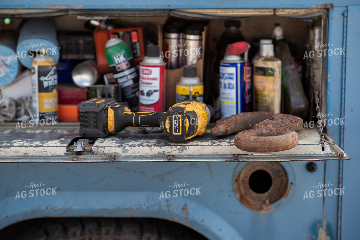 Maintenance 76424
