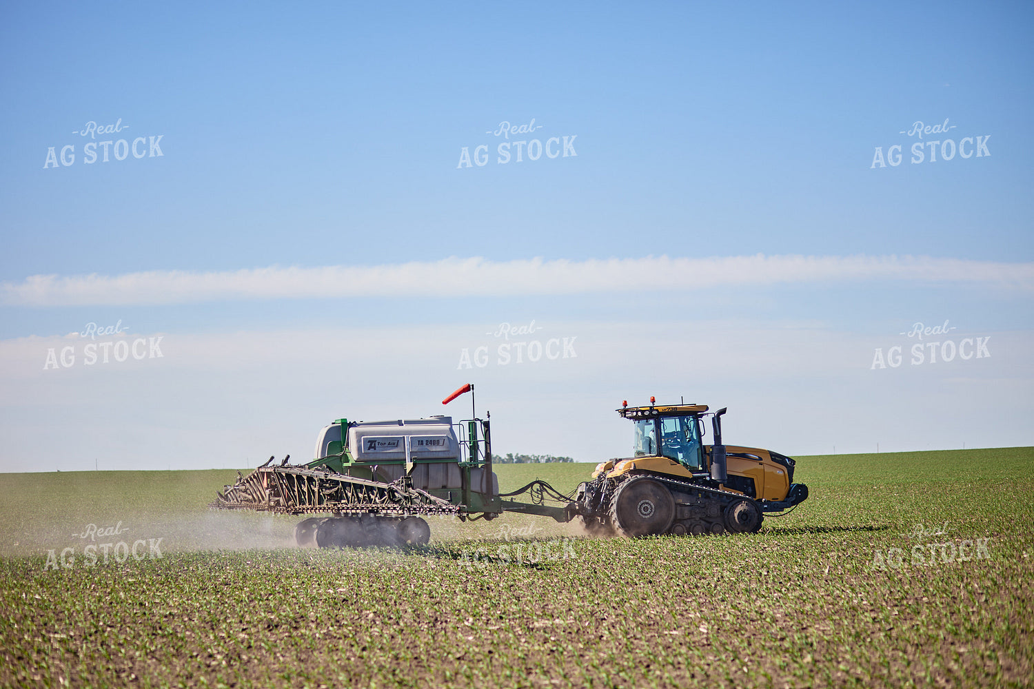 Spraying 216008