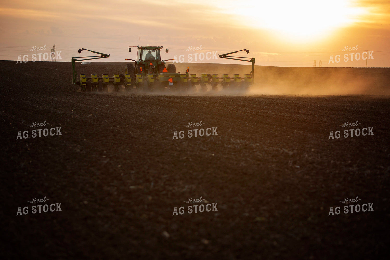 Planting 1930