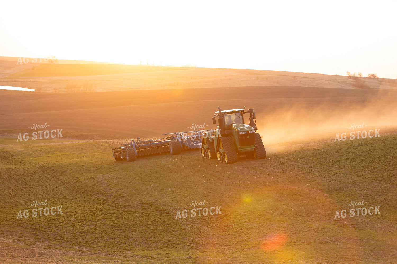 Vertical Tillage 215045