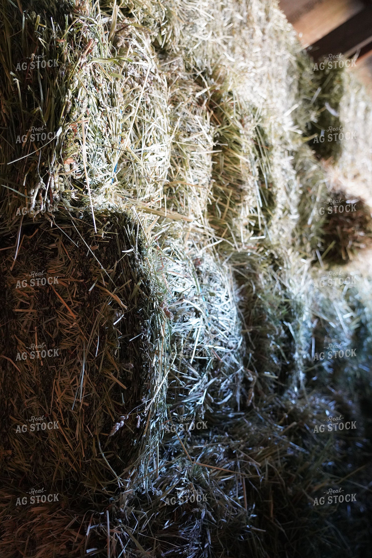Square Hay Bales 235000