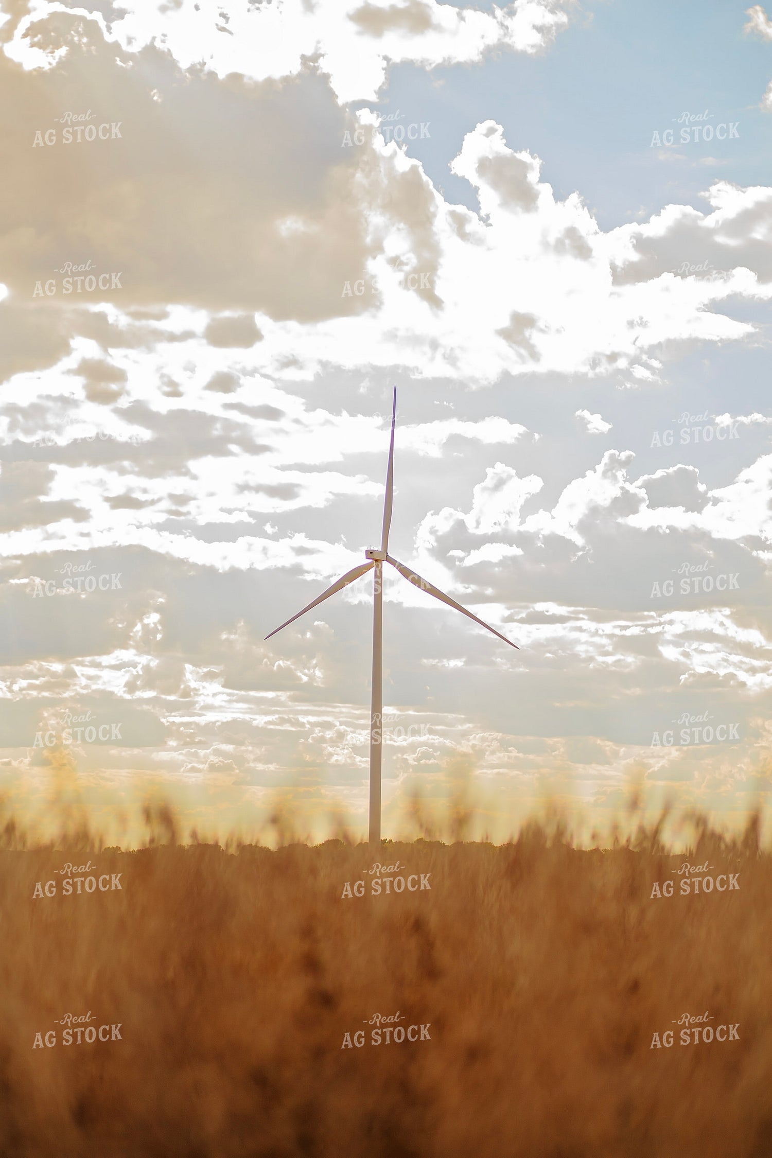 Wind Turbines 93217