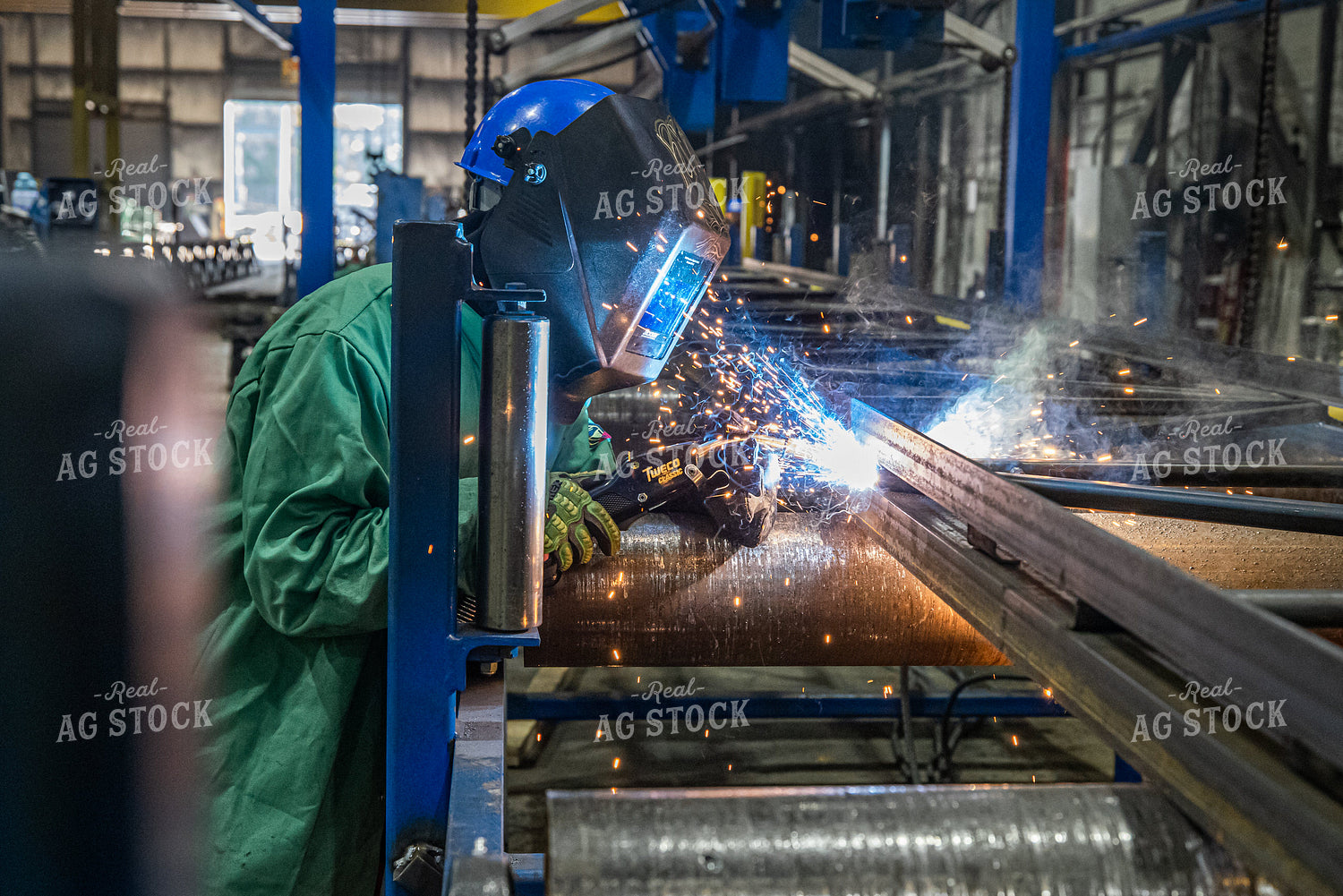 Welding 270001