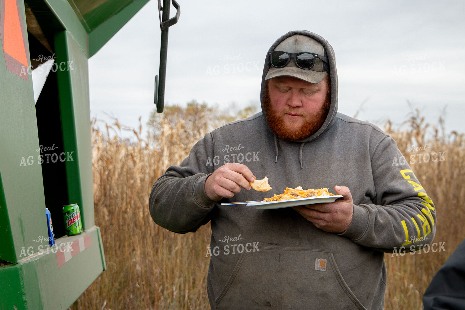 Field Meal 157047