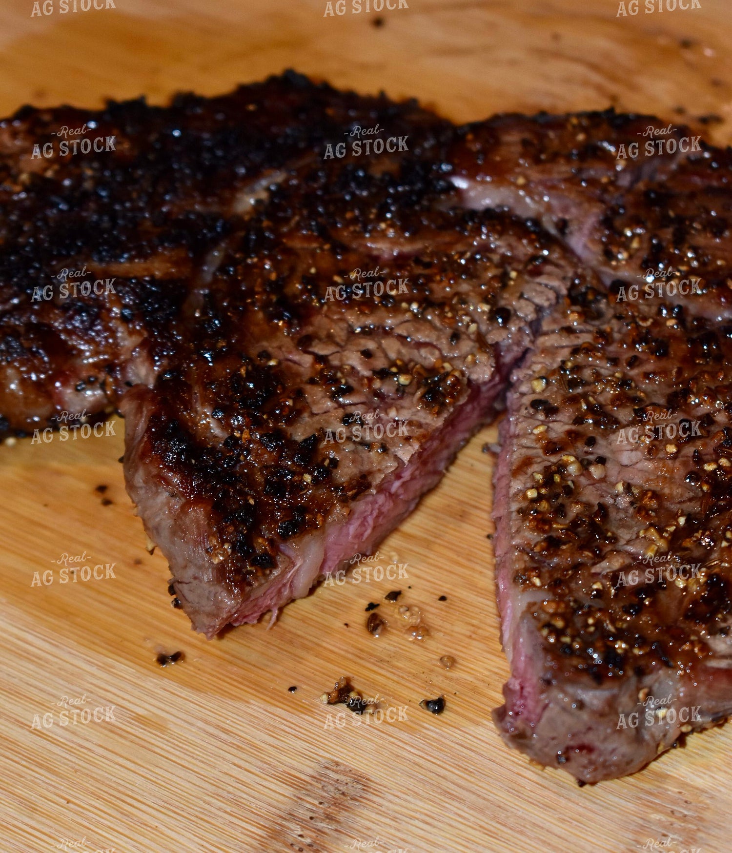Cooked Steak 112005