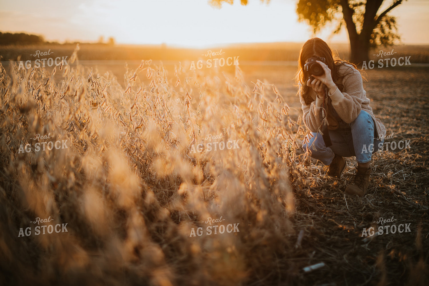 Content Creator Taking Photos 6753