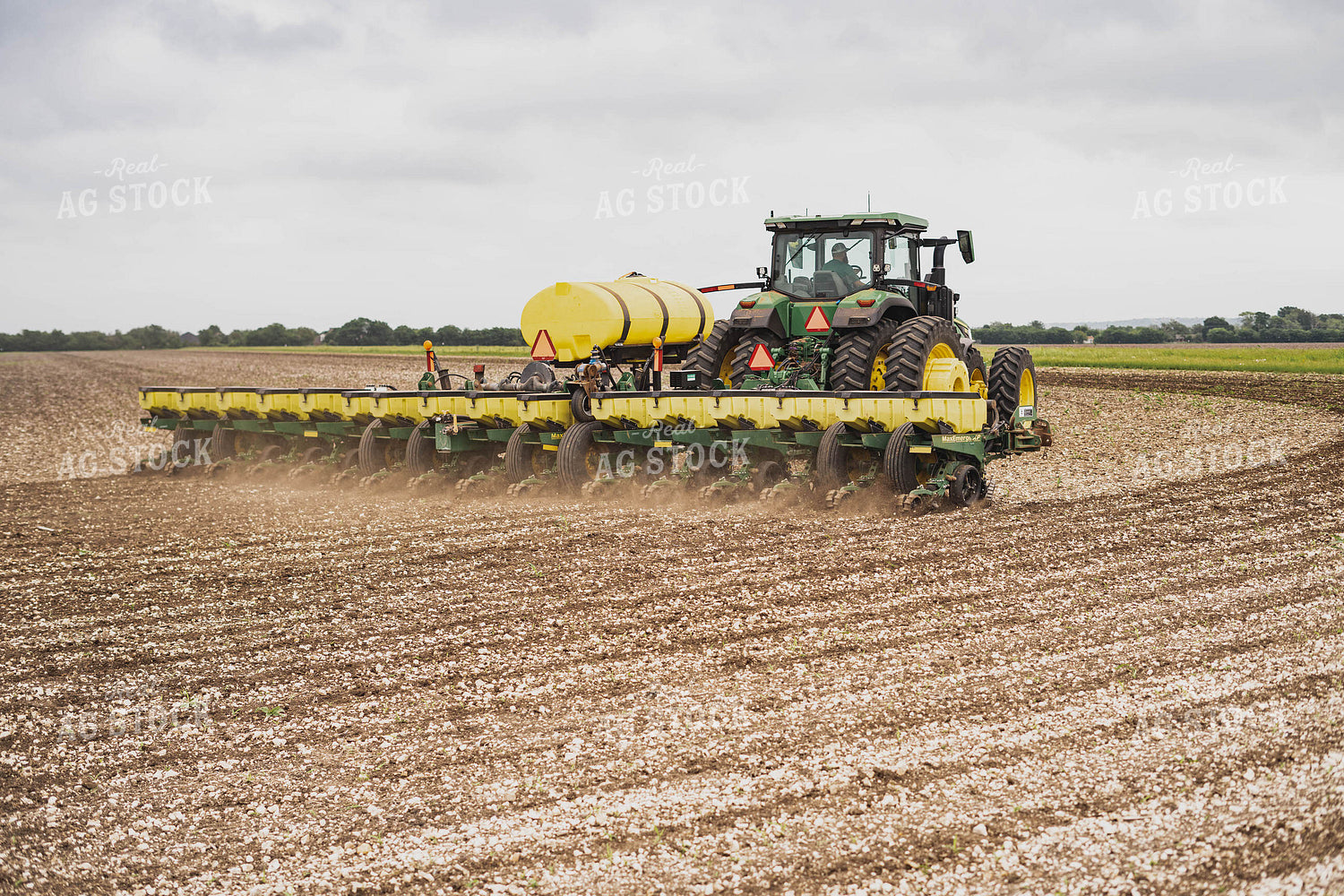 Planting 91058