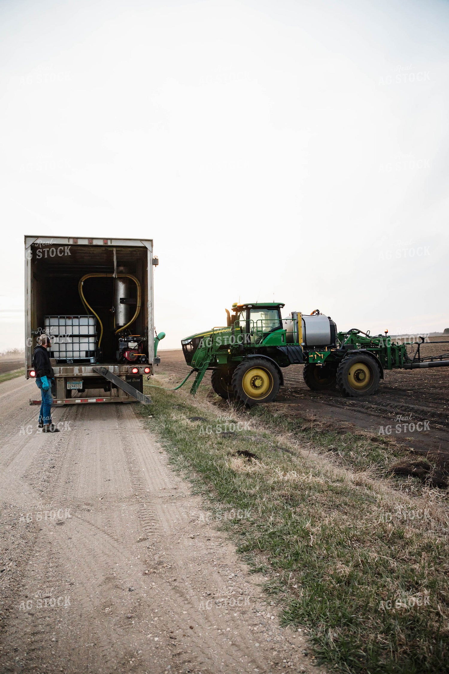 Filling Sprayer 152479