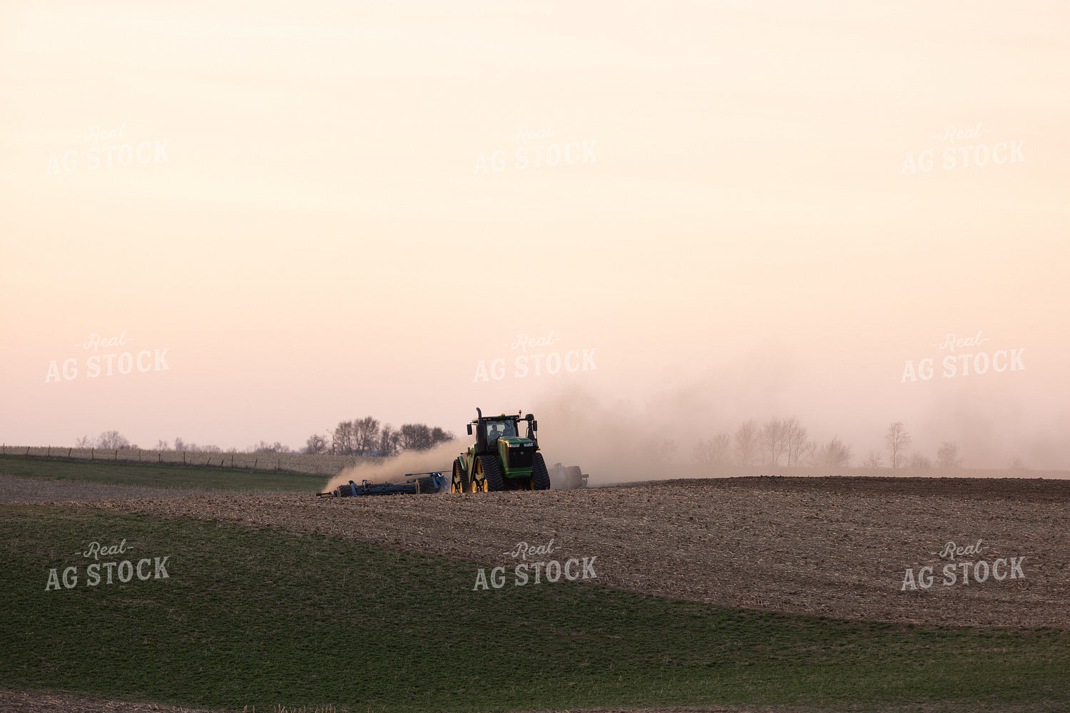 Vertical Tillage 215050
