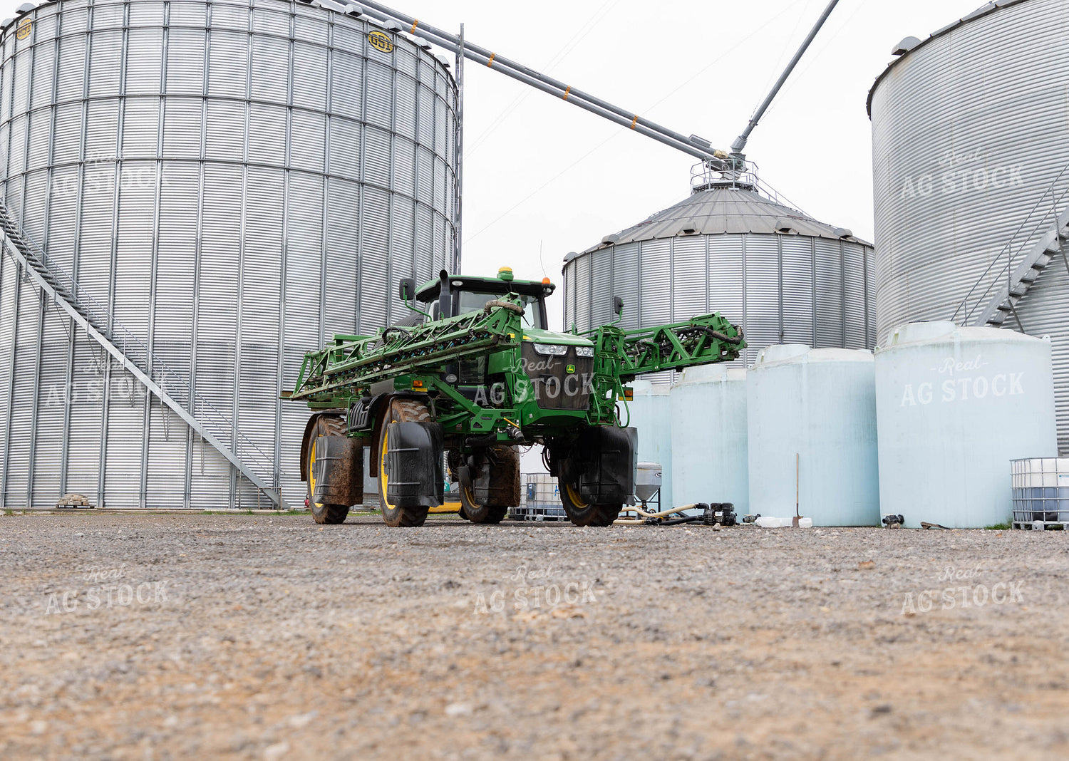 Loading Sprayer 79558