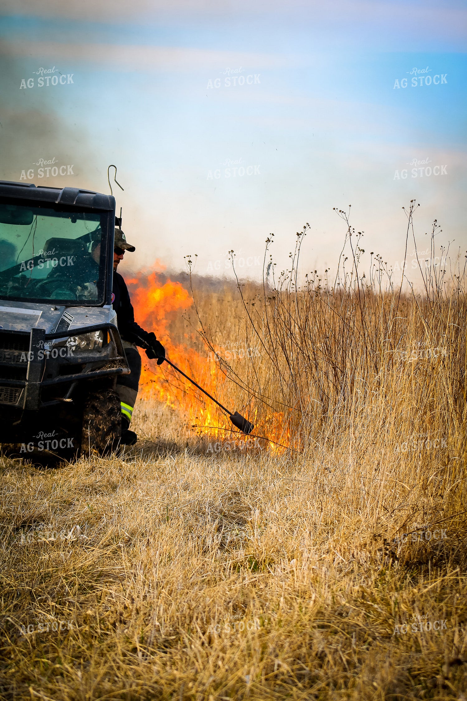 Controlled Burn 214008