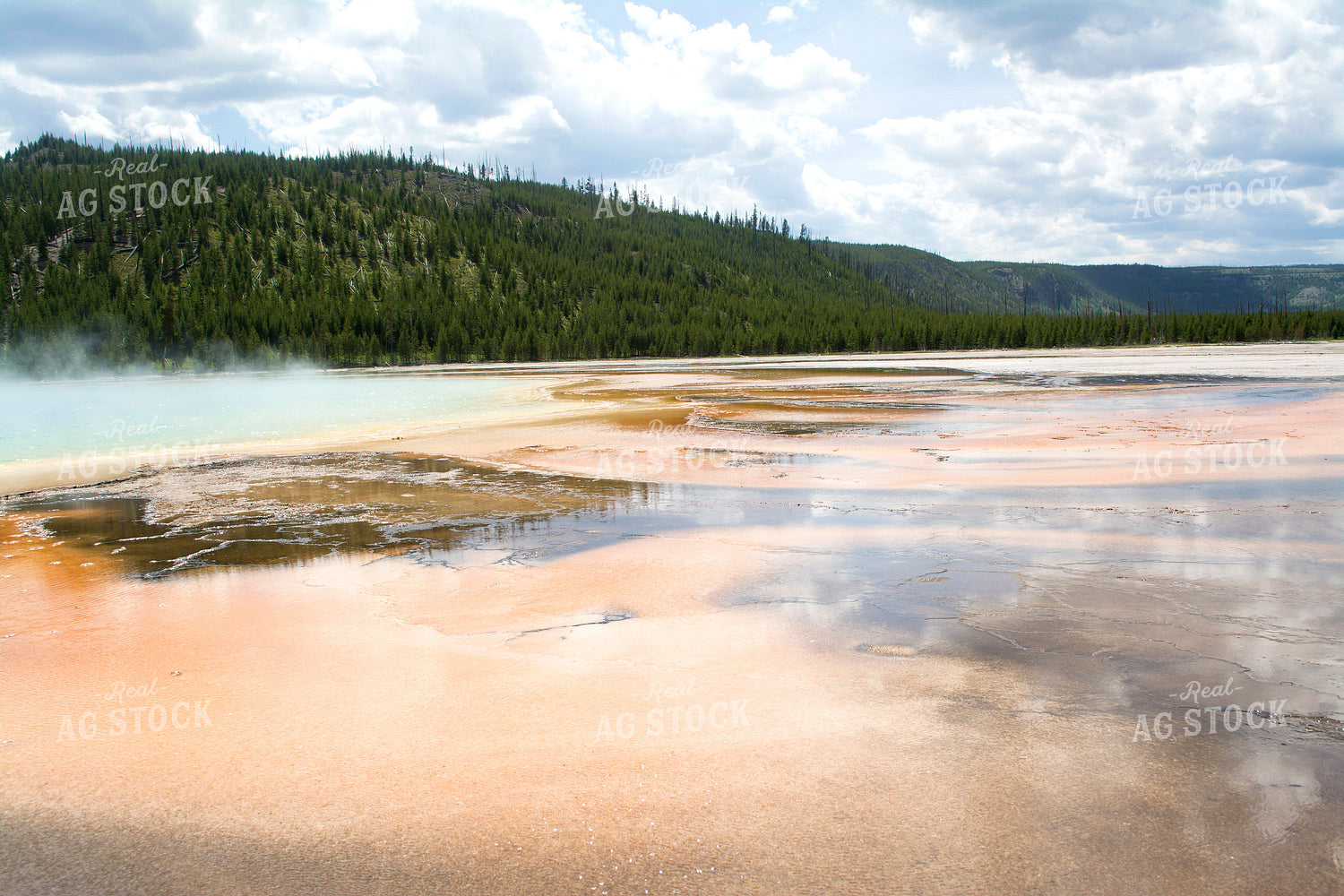 Western Landscape Lake 69013