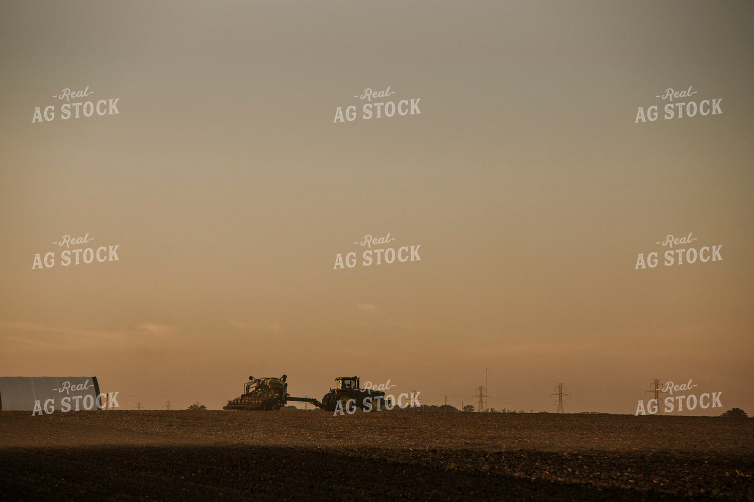 Planting 2848