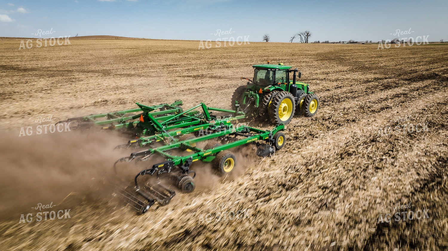 Tillage Drone 56276
