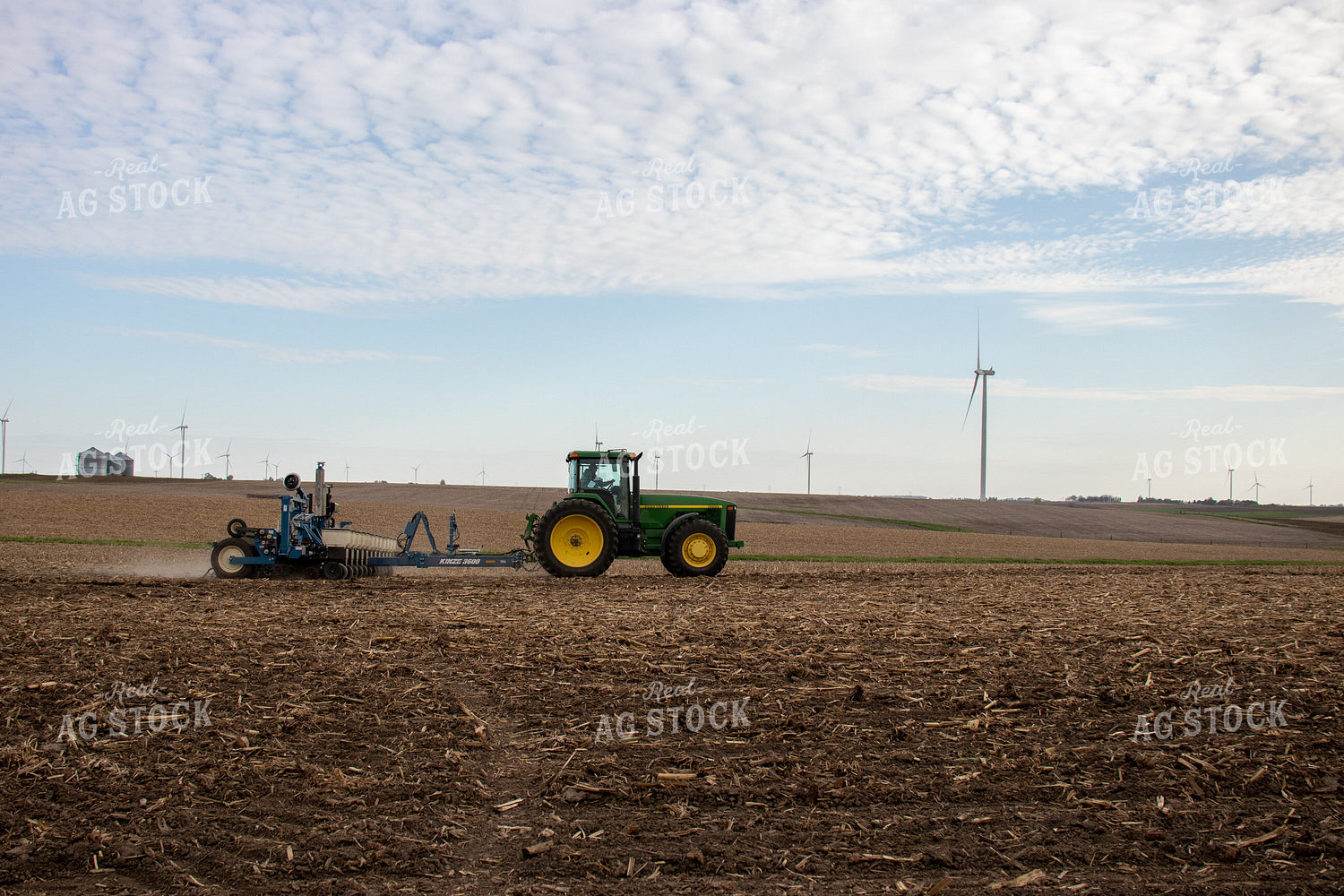 Planting 67102