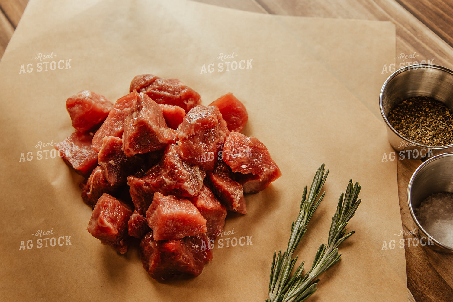 Beef Stew Meat 268005