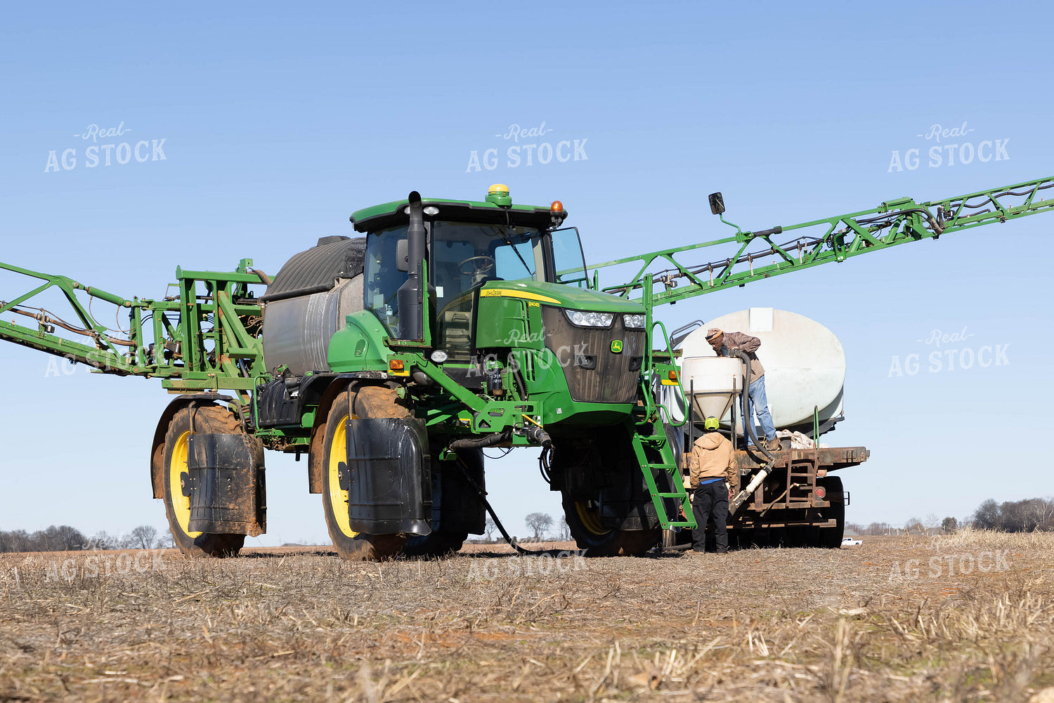 Loading Sprayer 79542